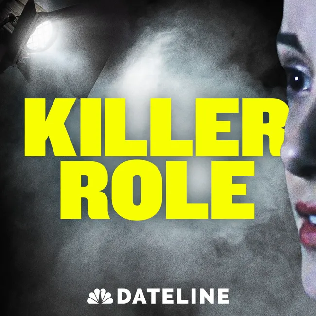 Killer Role - Ep. 1: In the Dark