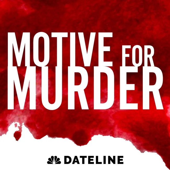 Motive for Murder - Ep. 3: The Twin Connection