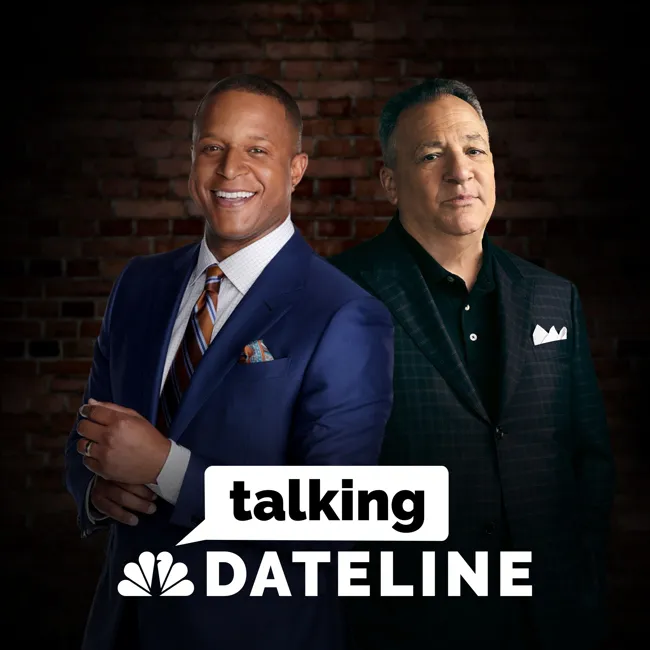 Talking Dateline: Return to the Lake