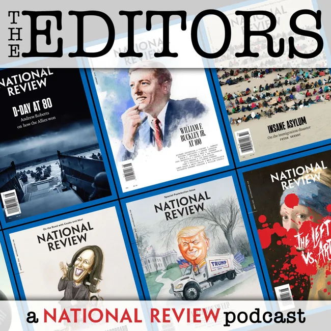 Episode 780: The Long Hot Summer Begins