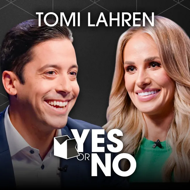YES or NO: Tomi Lahren
