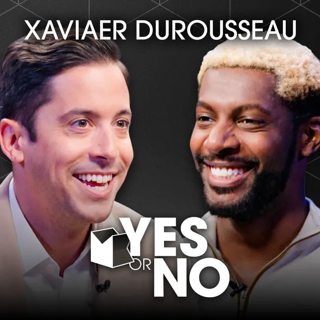 YES or NO: Xaviaer DuRousseau