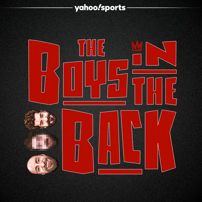 LIVE FROM LA! Ronda Rousey vs. Gina Carano on Netflix, UFC Vegas 117 preview, voicemails, more | The Boys in the Back