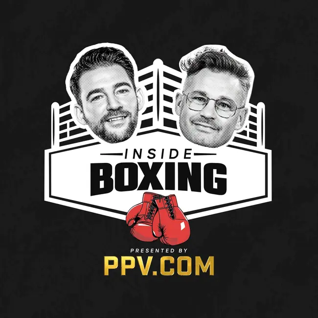 Inside Boxing | David Benavidez destroys Zurdo Ramirez; Dmitry Bivol or Jai Opetaia next?