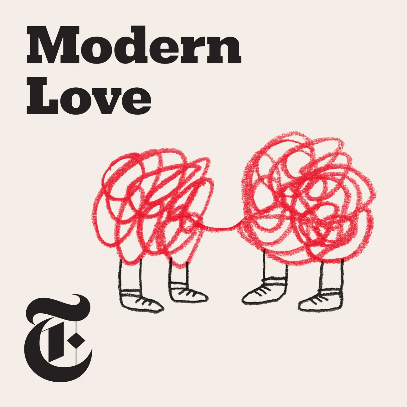 Саундстрим: Modern Love - слушать плейлист с аудиоподкастами онлайн