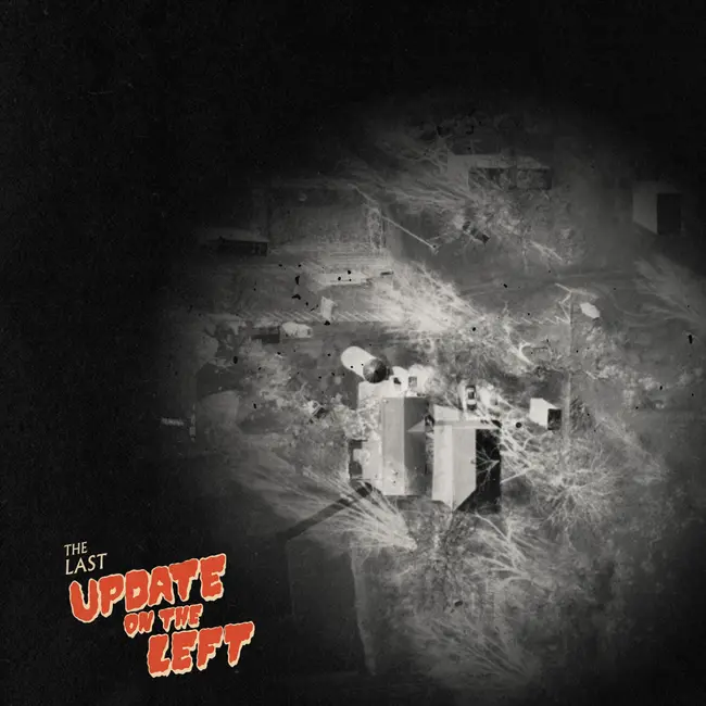 Last Update on the Left - Episode 11 - Return to Skinwalker Ranch