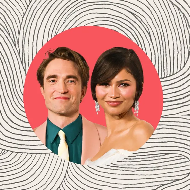 Zendaya and Robert Pattinson on Marriage and Secrets