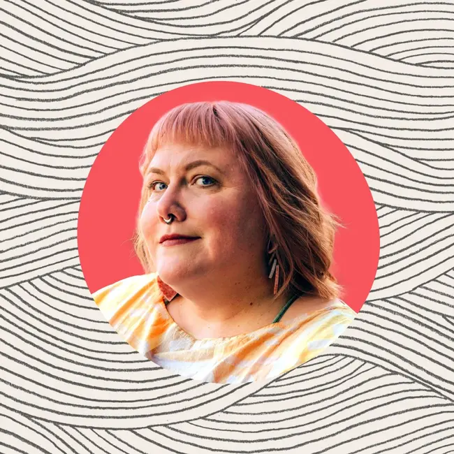 Lindy West Thought She Couldn’t Handle Polyamory. She Was Wrong.