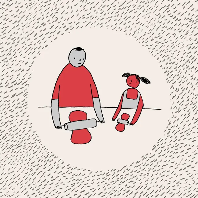 I Tried to Have a Kid With My Best Friend. It Got Complicated.