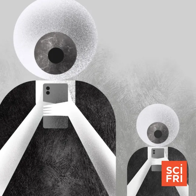 Why Worry About My Data If I Have Nothing To Hide?