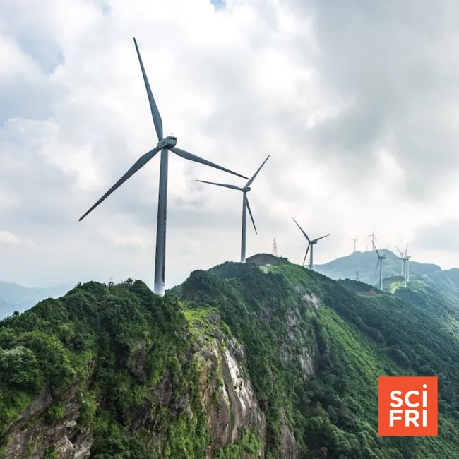 How China Is Driving Down Electricity Costs With Renewables