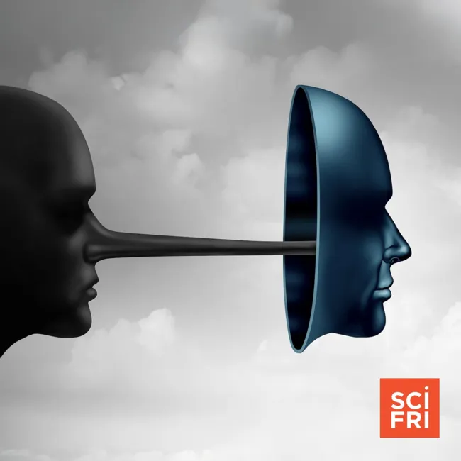 Deepfakes Are Everywhere. What Can We Do?