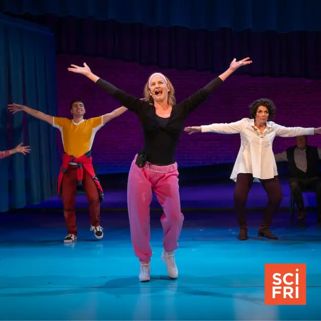 The Art And Science Of Staving Off Cognitive Decline