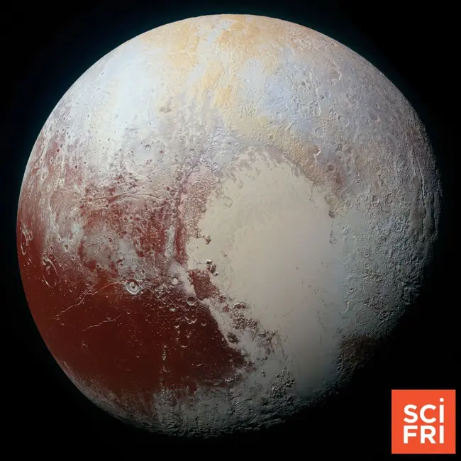 Should Pluto be a planet again?