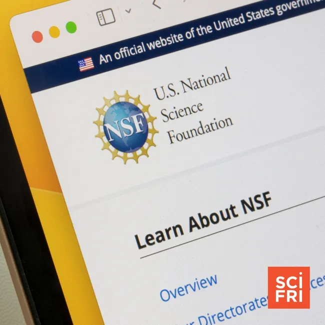 One Year Into Trump’s Term, Where Does Science Funding Stand?