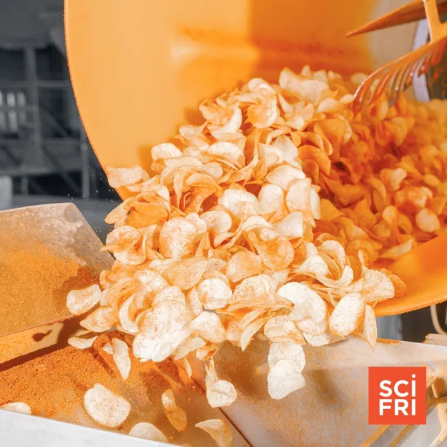 Should Ultraprocessed Foods Be Off The Menu?