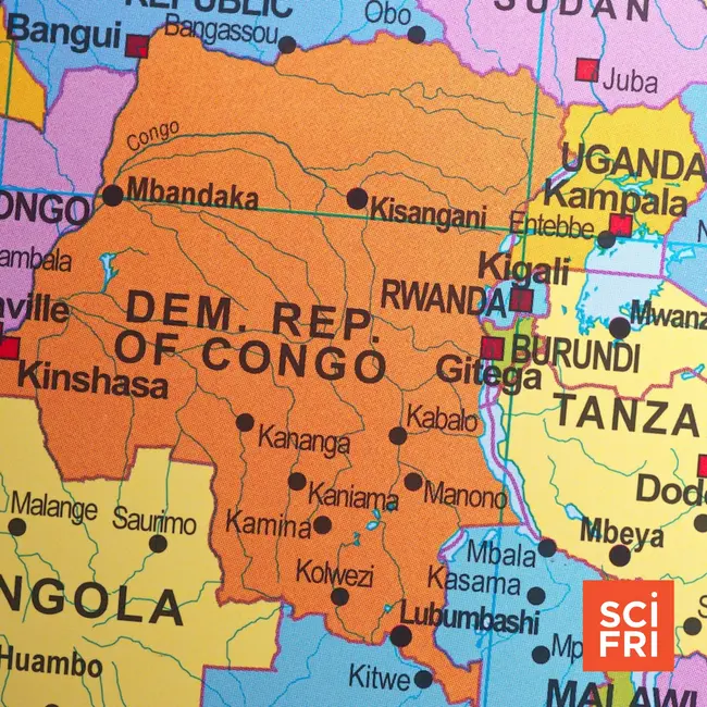 A virus hunter in Nigeria has thoughts on the Ebola outbreak