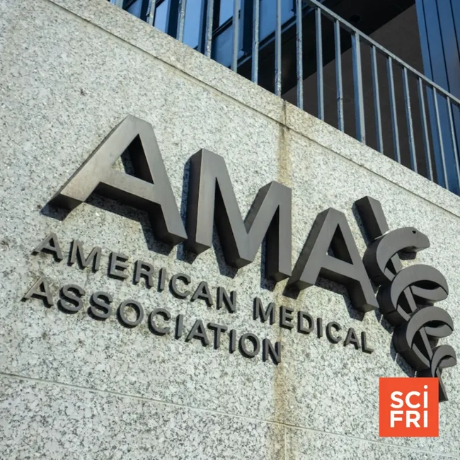 AMA Joins Effort To Launch Independent Vaccine Review Panel