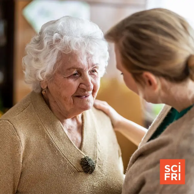 What can moments of lucidity teach us about Alzheimer’s?