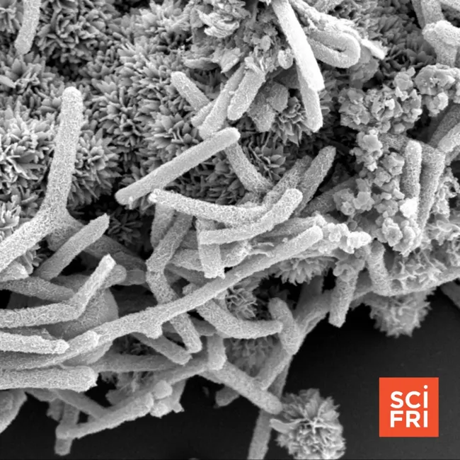 The Humble Microbe Could Help Us Understand Life Itself