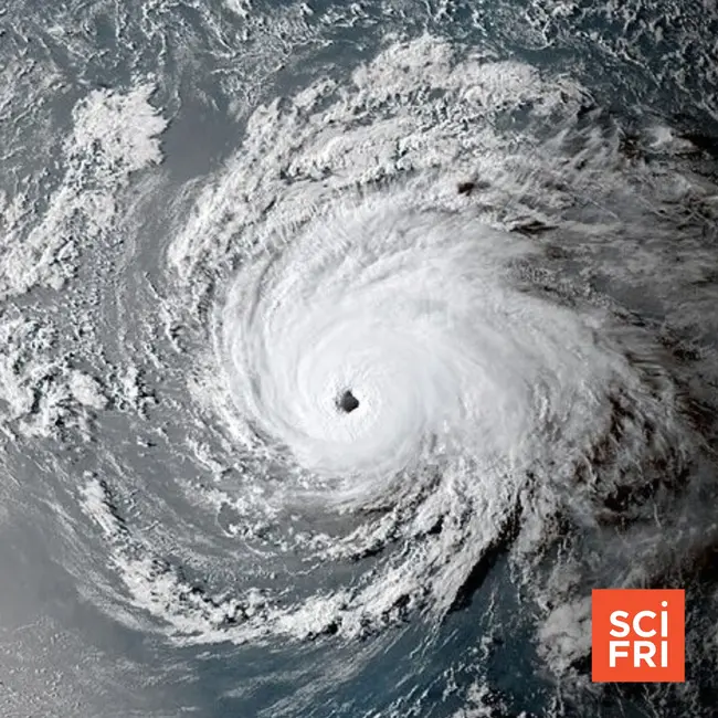 Climate change is increasing hurricane risk for Hawaiʻi