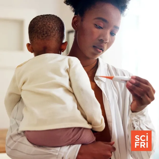 How A Mutation Made This Year’s Flu Season So Bad