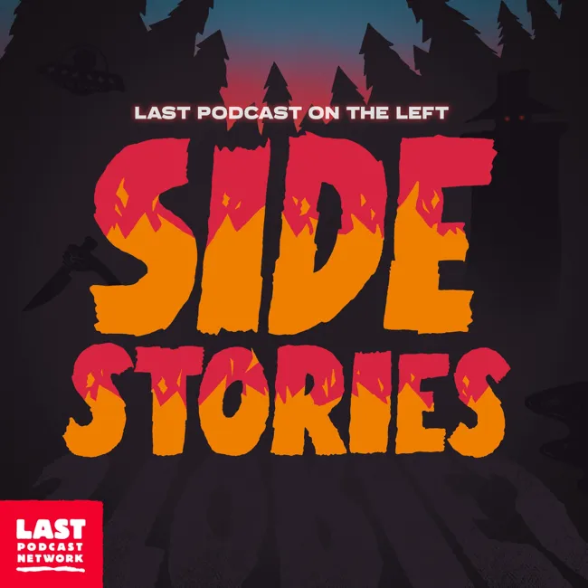 Side Stories: Movie Stories V