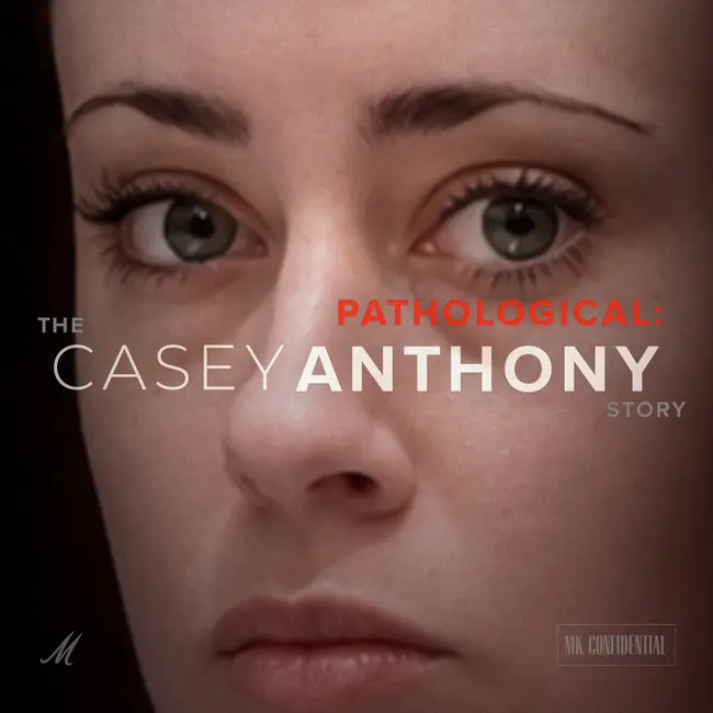 Pathological: The Casey Anthony Story — The Science of the Swamp — Ep. 3 | MK Confidential