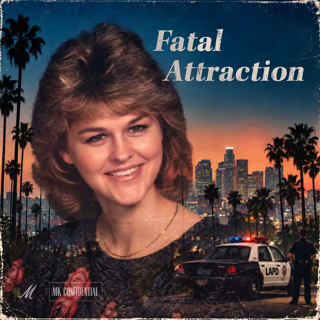 Fatal Attraction: "It’s Been a Million Years Ago" — Ep. 3 | MK Confidential