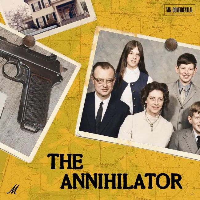 The Annihilator: One At A Time — Ep. 3 | MK Confidential