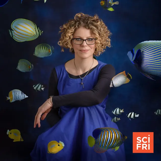 The power of the stories we tell about the ocean
