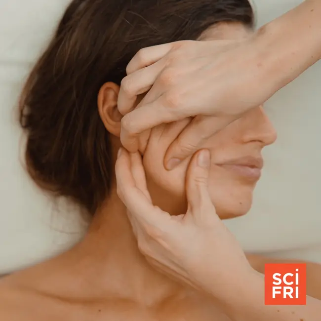 What is lymphatic drainage, anyway?