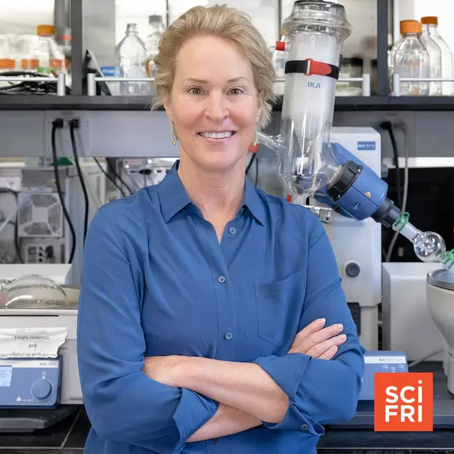 The evolution of an enzyme engineer who changed chemistry