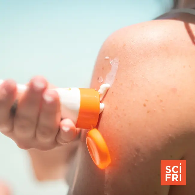 FDA approves a well-known sunscreen ingredient—finally
