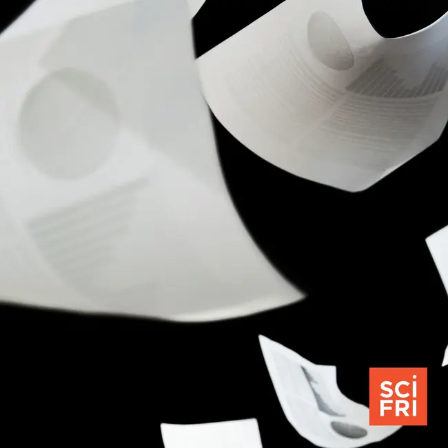 Why so many studies can’t be replicated