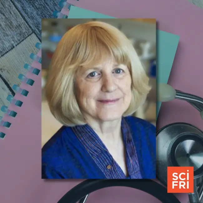 A trailblazing geneticist reflects on her life and work