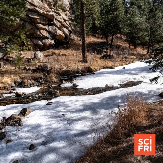 Colorado’s snow drought deals a major blow to recreation