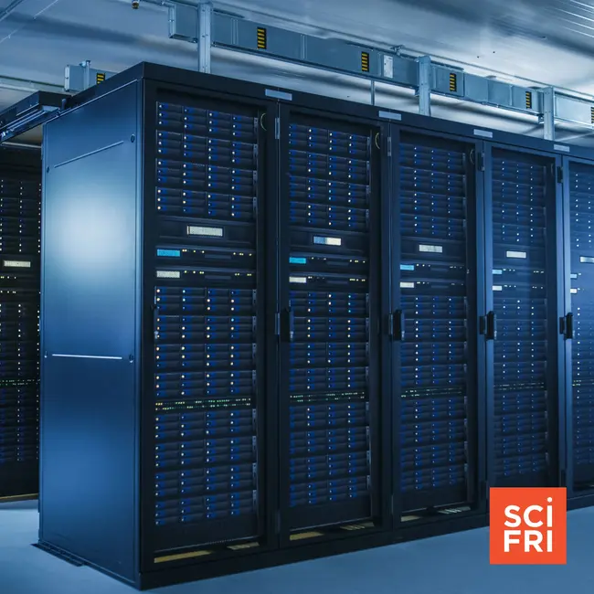 Maine nearly became the first state to ban data centers
