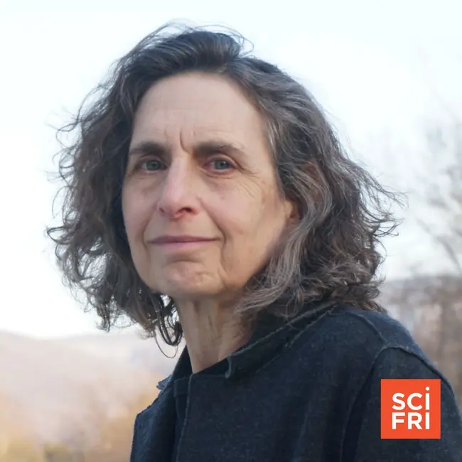 The heaviness and (not) hope of climate change