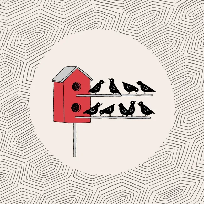 I Cashed Out My 401(k) to Build a Women’s Only Retirement Community