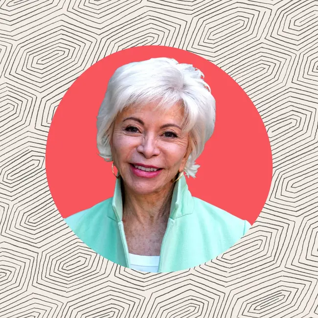 Isabel Allende and Her Mother Told Each Other (Almost) Everything