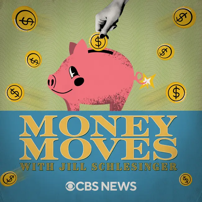 Introducing: Money Moves with Jill Schlesinger