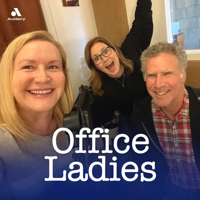 A Look Back at our Interview with Will Ferrell