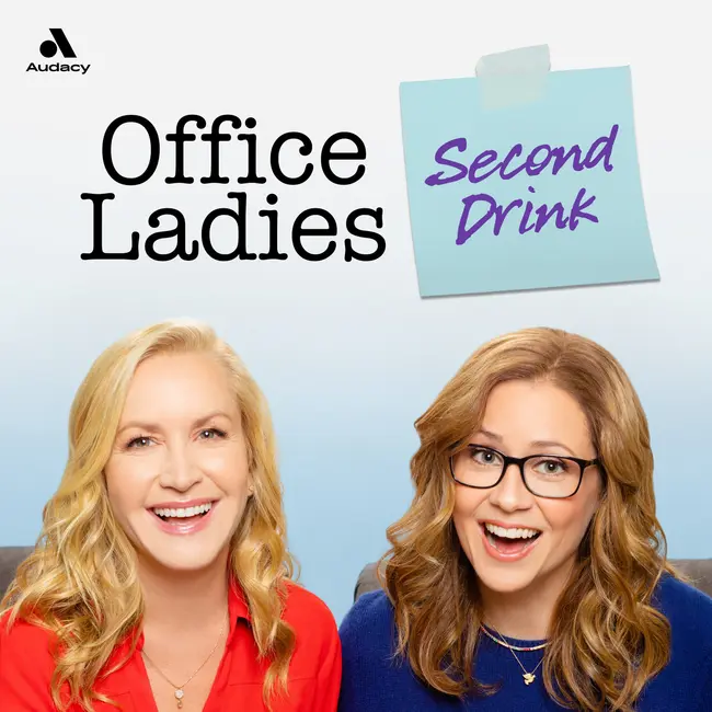 Second Drink: Dream Team