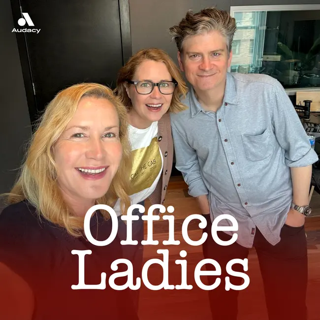 Mike Schur is Back!