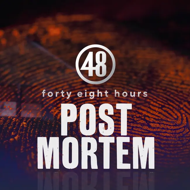Post Mortem | Angela Prichard's Fight for Her Life