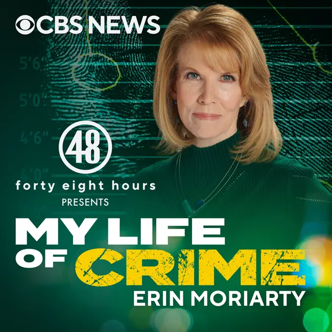 Lizzie Borden: Part 1 | My Life of Crime with Erin Moriarty