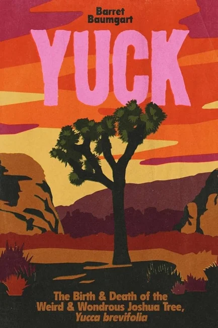 Ep. 530 - Our Relationship with the Joshua Tree