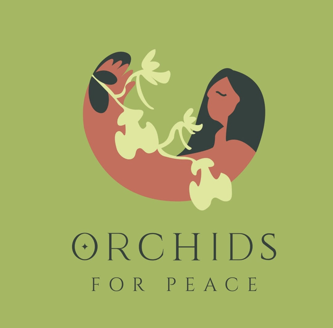 Ep. 540 - Orchids for Peace