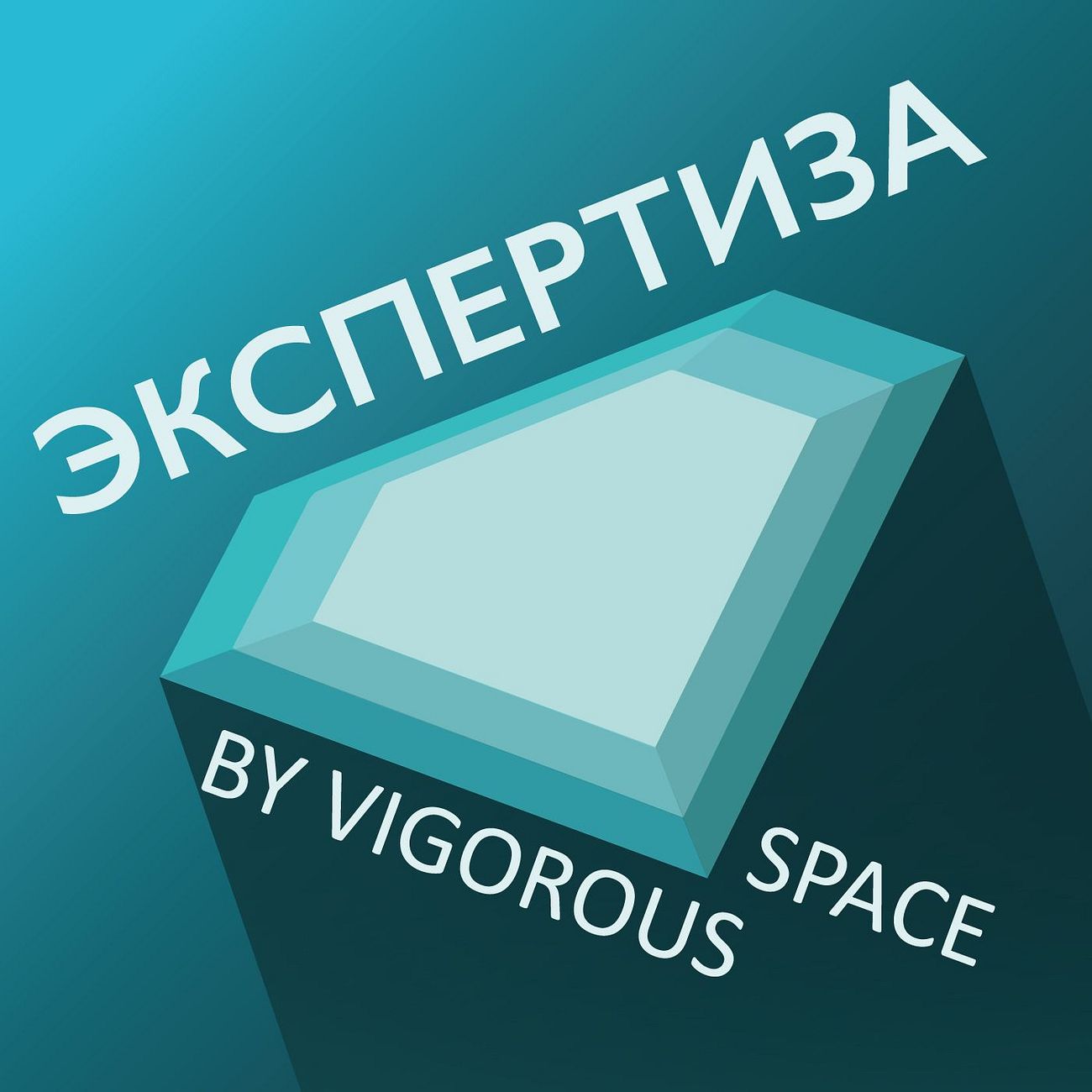 Экспертиза - VIGOROUS SPACE ✏️